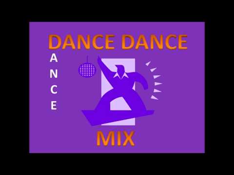 Dance Dance Mix - Bass'n'Drums