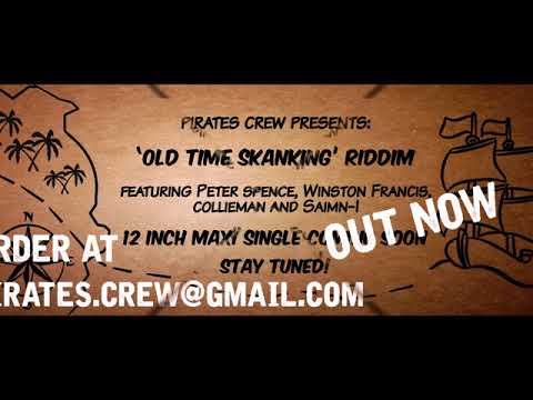 Beautiful Day - Winston Francis (Old Time Skanking)