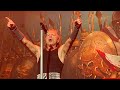 Iron Maiden Alexander The Great Melbourne 2024 Night 2