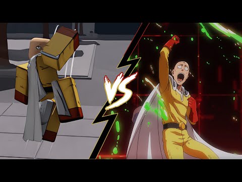 Every Strongest Battleground Character vs Anime