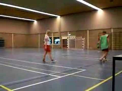 Marjola Zaalvoetbal 13 jan