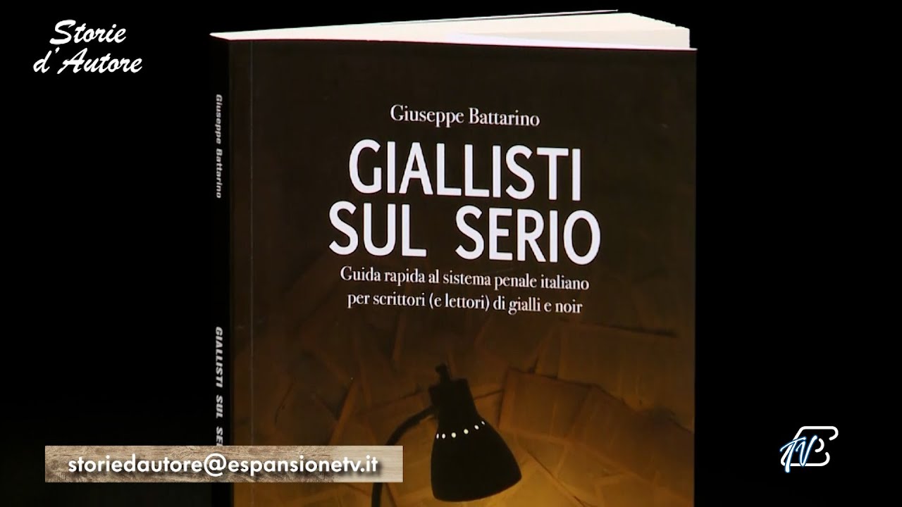 Decima Puntata – Storie d’autore – 20 Dicembre 2025