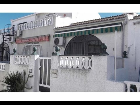 Spanish Bungalows Torrevieja - Torrevieja, Alicante