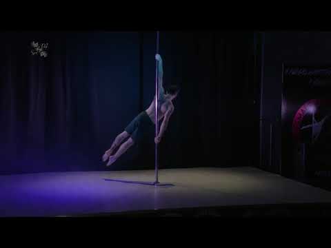 Soul on pole 2020 Jose Rodriques