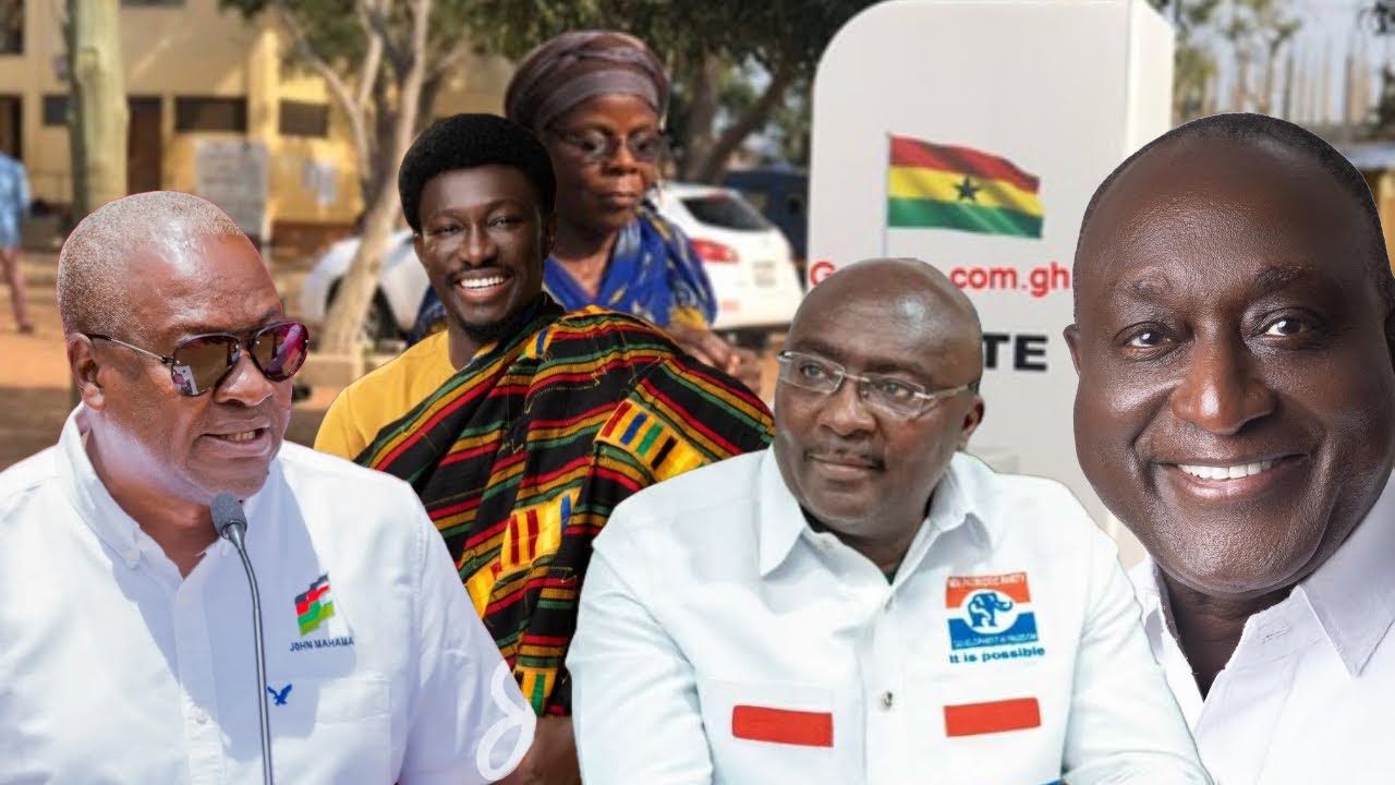 2024 elections will go to run-off. This is why.