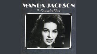 Wanda Jackson Remembers Elvis