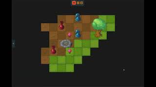 Level Editor Preview