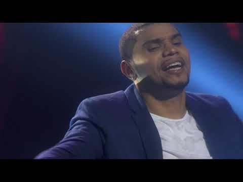 Naldo Benny - Meu corpo quer você (DVD NALDO MULTISHOW AO VIVO)