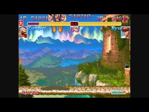 GGPO SSF2T - TheBastard(MEX) Vs Shanebadoo(???) - Casuals - Onslaught