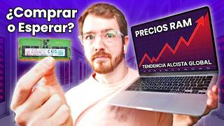 La Crisis de la RAM No Para de Empeorar