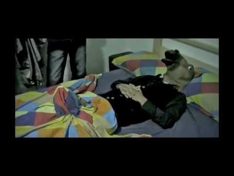 MC CAVALLO - feat. Gli Eminem & Nate Dogg - BASTA CON LA MORTE