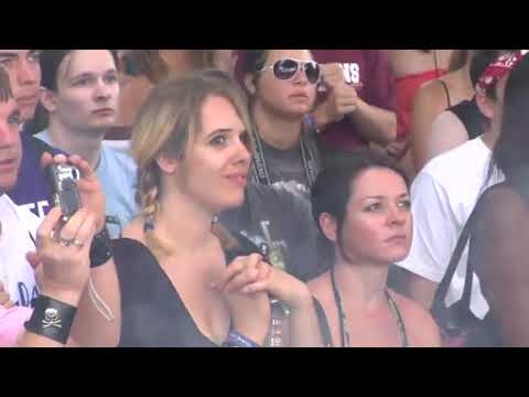 Lady Gaga - Lollapalooza Full Show 2007