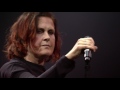 Alison Moyet Performing All Cried Out at The Isle of Wight Festival 2017