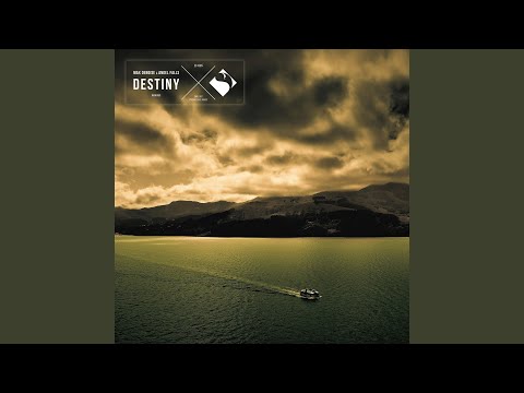 Destiny (Alexander Volosnikov Remix)