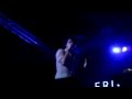 Friendly Fires - Chimes (Live) Bogotá, Colombia