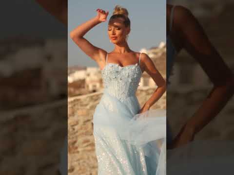 Portia and Scarlett PS26146 