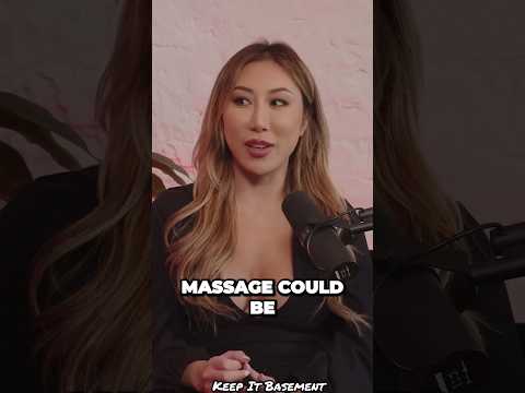 Massage Therapist Reveals Truth About Happy Endings & Special Services #shorts