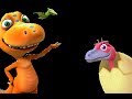 Dinosaur Diner Games Movies For Kids