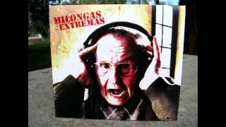 Video A Fuego (Audio) de Milongas Extremas