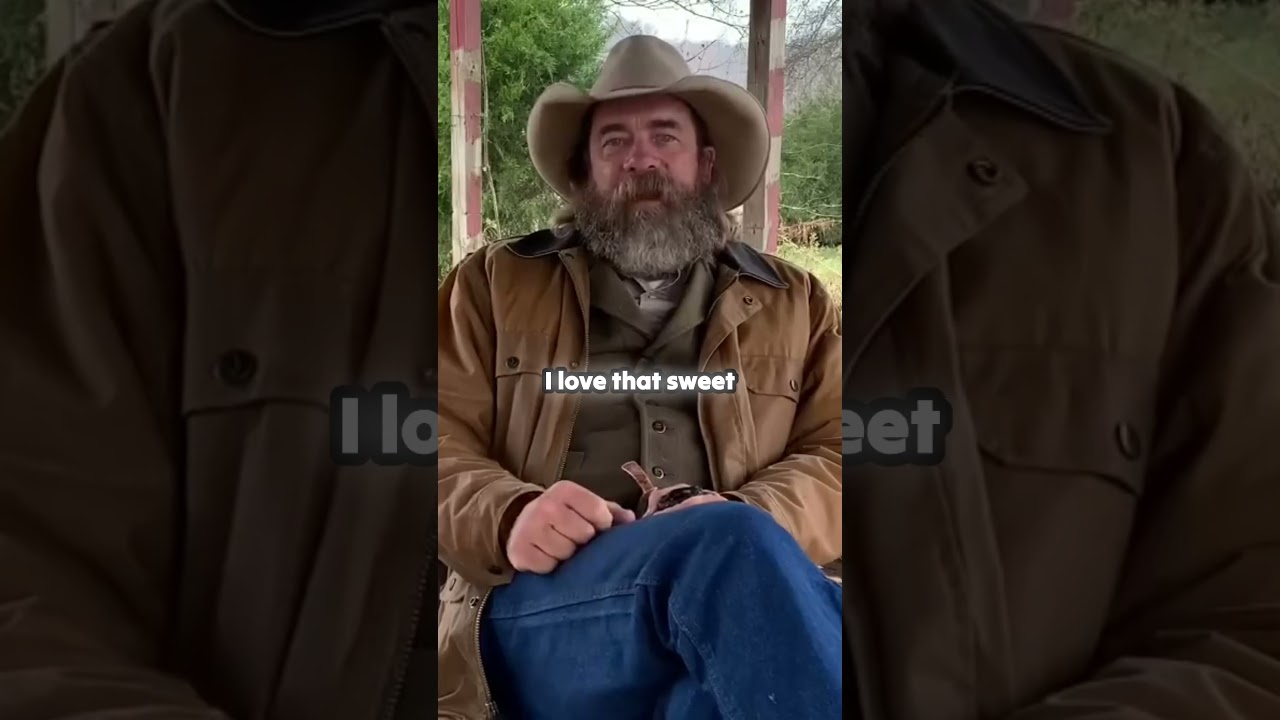 Understanding your situation #whyselfimprovementisruiningyourlife #cowboywisdom #selflove