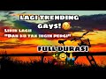 Download Lagu LIRIK LAGU "DAN KUTAK INGIN PERGI" LAGI TRENDING, BANYAK YANG CARI!!!?? Mp3 Free