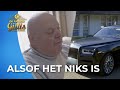 Peter koopt weer NIEUWE AUTO van 6 TON! ? | Familie Gillis