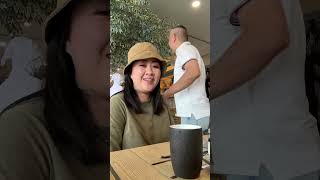 Download lagu Eating udon with Papa Udon part 2 mp3