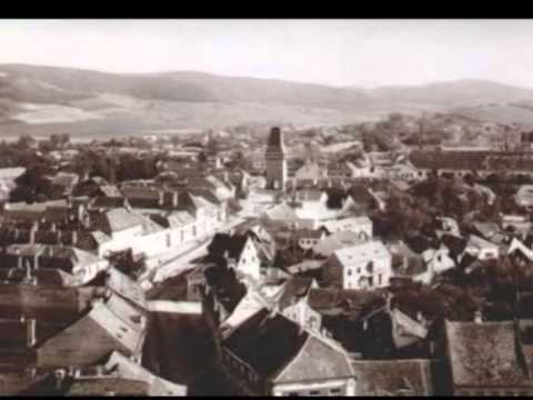 Siebenbürgen -  Die Geschichte  - Teil 2