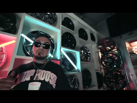 Chop-A-Velli - OVADOZE shot by:JWill