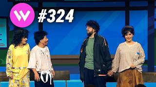 Women's Club 324 Full | Ամուսնության 8-ամյակն ու նոր սերը