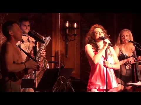 The Skivvies and Lesli Margherita - Quiet/Loud Medley