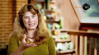 ¿Cómo funciona el Universo? T06E10 - El misterio del espacio y el tiempo