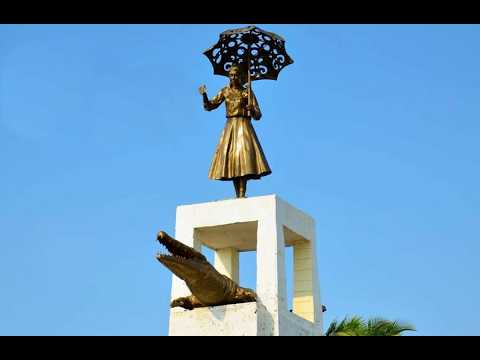 IMPERIO EN CIENAGA MAGDALENA - JADER TREMENDO