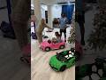 Dad Breaks Son New Toy Car After Staying Up Past Bedtime Shorts