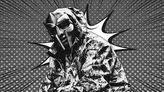 MF DOOM - ROCK CO.KANE FLOW (MADLIB REMIX)