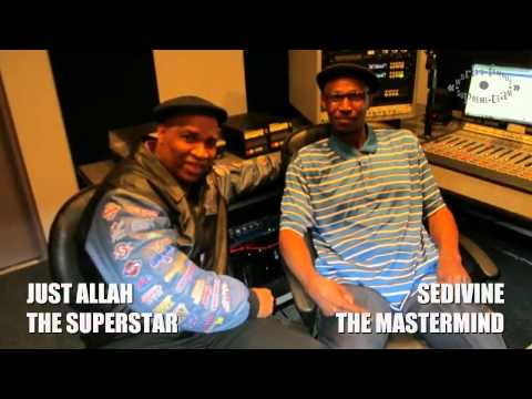 The World's Famous Supreme Team @ WPAT 930AM - Return of the Legendary Radio Show, May 11th, 10-11pm