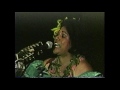 Myra English - Kauai Mokihana Festival 1995