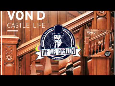 Von D x Mizz Beats - None Of Ur Business (Von Dizzle Refix)