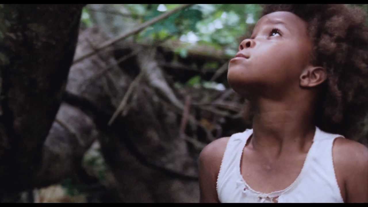 Beast of the Southern Wild Official Trailer