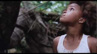 Beasts Of The Southern Wild - Official Trailer