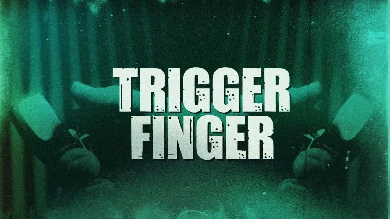 Joe Bonamassa “Trigger Finger” - Official Lyric Video - YouTube