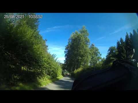 80kmh mit BROSE Motor-E-BIKE vom Bikemanufaktur