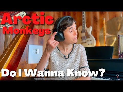 Arctic Monkeys, Do I Wanna Know? - A Classical Musician’s First Listen and Reaction