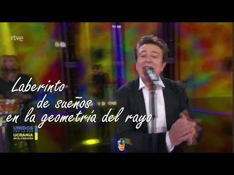 Laberinto De Sueños - Manolo García