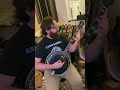 Bach Played On Banjo
