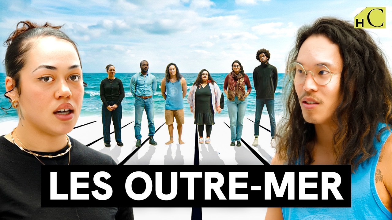 Outre-Mer : Transmettre la langue natale