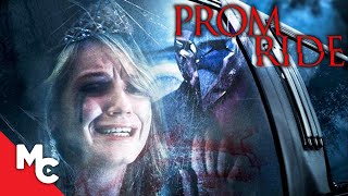 Prom Ride | Horror Thriller | Heather Paige Cohn | Omar Gooding video