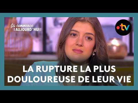 Mariage annulé ! - Ça commence aujourd'hui