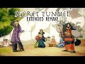 Secret Tunnel EXTENDED REMAKE Elca S Four Seasons Game CJ Music Soundtrack