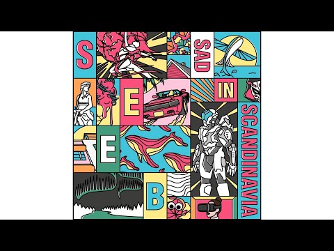 Seeb, KIDDO - Last Dance (George Gold Remix) (Lyric Video)